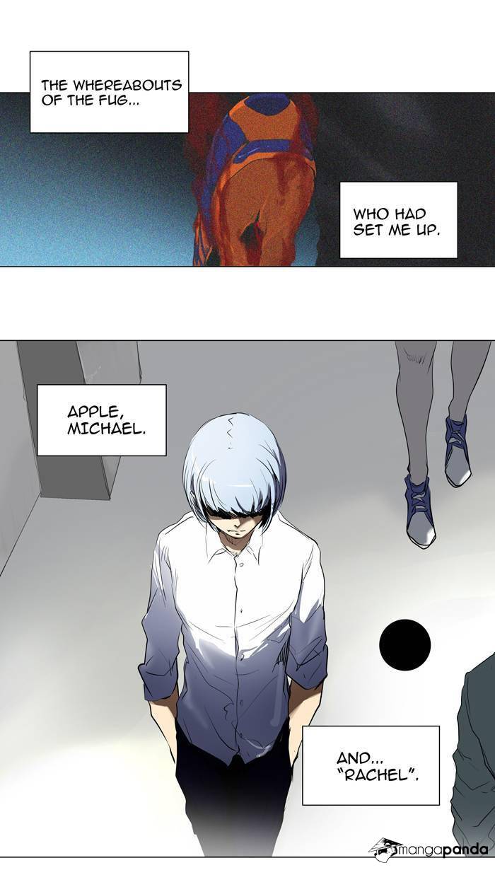 Tower of God Chapter 191 image 13